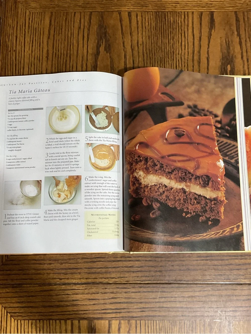 'The Complete Book of Desserts' by Martha Day Hardcover
